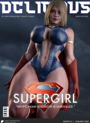 1girls 3d alien alien_girl alien_humanoid alien_look_like_human ass athletic athletic_female big_ass big_breasts blonde_hair blue_eyes breasts busty cga3d chest cleavage curvaceous curvy curvy_figure dc dc_comics digital_media_(artwork) erotichris female female_focus female_only fit fit_female hair hero heroine hips hourglass_figure huge_ass humanoid injustice_2 kara_danvers kara_zor-el kryptonian large_breasts legs light-skinned_female light_skin lips magazine magazine_cover mature mature_female short_hair slim_waist solo supergirl supergirl_(injustice) superhero superhero_costume superheroine superman_(series) thick thick_hips thick_legs thick_thighs thighs top_heavy voluptuous voluptuous_female waist