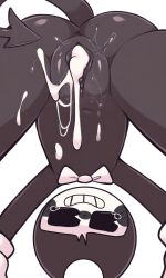 bendy from bendy and the ink machine