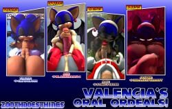 3d_(artwork) absurd_res ace_(blackchaos64) ace_the_hedgehog anal anthro bat bovid caprine deer digital_media_(artwork) duo eulipotyphlan hedgehog herm hi_res huge_filesize intersex intersex/male jasper_the_ram_sheep kissing_penis_tip male mammal max_the_deer oral oral_penetration penetration rimming rimming_male sex sheep silver_(silvertilver) source_filmmaker_(artwork) sucking_tip valencia_the_bat zoothdoesthings zoothen