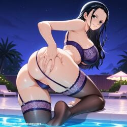 nico robin from one piece