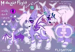 animal_genitalia animal_penis anus balls bat bat_pony bat_wings butt dock_(anatomy) ear_piercing ear_ring english_text equid equine equine_anus equine_genitalia equine_penis erection feral flaccid flightov fur furgonomic_piercing furgonomics genitals hair hasbro hi_res hooves horse male mammal membrane_(anatomy) membranous_wings micropenis model_sheet my_little_pony penis piercing pink_genitals pink_penis presenting presenting_anus puffy_anus purple_body purple_eyes purple_fur ring_piercing simple_background small_penis solo tail tail_piercing text tongue tongue_out tongue_piercing tuft wings