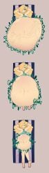 digested digested_prey digestion digestion_noises digestion_sequence female_prey mario_(series) mario_kart mario_kart_tour mass_vore multiple_prey princess_daisy princess_peach princess_rosalina princess_rosalina_(swimwear) same_size_vore soft_vore struggling struggling_prey unwilling unwilling_prey unwilling_vore vore vore_belly voreception weight_gain