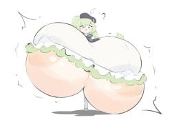 macne nana from macne series by o-bisu