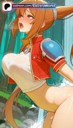 2026 highres hi_res electroworld patreon_username high_quality high_resolution artist_name stable_diffusion ai_generated 1girl 1girls patreon watermark breasts fucking boobs forest multiple_girls wet_clothes blush open_mouth 2girls wet large_breasts sexual_intercourse ponytail penetration tits bust big_tits chest long_hair motion_lines rain big_breasts big_chest intercourse against_tree trembling sex orange_hair bent_over busty love_making estelle_bright eiyuu_densetsu