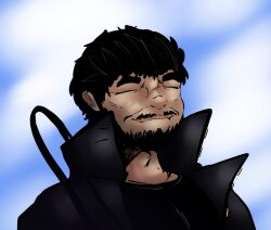 Excuse Me Sir (The Boys) Rule 34 Image
