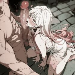 1boy 1girls 2d abs aigen all_fours armpit armpit_fetish armpit_licking armpits artist_request big_breasts big_dom_small_sub big_penis blowjob blush breast_grab choke_hold clitoral_stimulation cock_worship completely_nude costume creampie cum cum_in_mouth cum_in_pussy cum_inside cum_swallow deep_penetration dilf doggy_style ejaculation erect_penis erection excessive_cum fellatio female fingering fingering_partner fingering_pussy french_kiss french_kissing from_behind_position gif gokkun height_difference horny huge_breasts huge_cock irrumatio kiss kissing kneeling kneeling_oral_position large_breasts large_penis legs_held_open licking licking_armpit licking_penis light_skin loop looping_animation male masculine_male massive_breasts masturbating masturbating_during_fellatio masturbation mating_press muscular_male nipple_pinch nipple_tweak nipples nude nude_female nude_male on_bed oral oral_penetration oral_sex orgasm pecs pleasure_face precum precum_drip precum_string prone_bone purple_body purple_hair pussy pussy_ejaculation pussy_juice pussy_juice_drip ripped_clothing ripped_pants ripped_pantyhose rough_sex saliva saliva_string saliva_trail size_difference sloppy sloppy_blowjob squirting swallowing swallowing_cum sweat sweatdrop sweating sweaty_body sweaty_butt sword_swallowing_position thick_penis throat_fuck thrusting thrusting_into_pussy tongue tongue_out vagina vaginal vaginal_penetration vaginal_sex