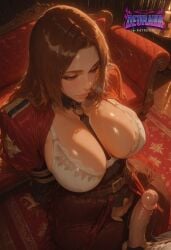 high_resolution brunette voluptuous large_breasts orange_eyes brown_hair pinup orange_hair large_ass breasts stable_diffusion 1boy imminent_penetration brown_eyes imminent_sex bleach:_the_thousand-year_blood_war ai_generated deurahh curvy_figure orihime_inoue inoue_orihime highres school_girl school_uniform brunette_female solo_female brunette_hair bleach 1girl vip_room curvy high_quality ai_assisted voluptuous_female