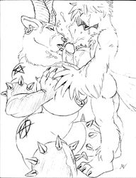 baphomet breasts gideon kolache_owl_(character) paizuri satan satanism sex