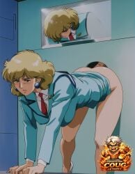 nina_purpleton gundam mobile_suit_gundam stable_diffusion ai_generated ai_assisted coug
