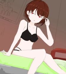 chara from undertale by artist request