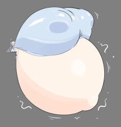 digestion digestion_noises huge_breasts hyper_belly hyper_breasts inflated_belly inflation kangel needy_girl_overdose needy_streamer_overload o-bisu stuffed_belly stuffing weight_gain