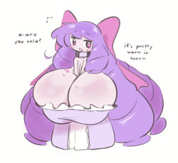 original character from original by o-bisu