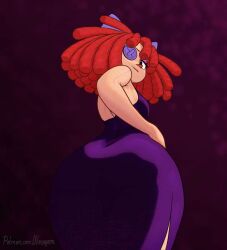 ragatha from glitch productions
