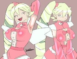 lulu (gameoverse) from gameoverse by doopv12