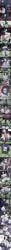 beast_boy big_breasts big_penis breast breast_sucking breasts cum_drip cum_in_mouth cum_in_pussy cum_inside dc dc_comics dna_merge geulimykun_(skbyunea413) green_cum green_hair green_skin horse horse_penis horsecock impregnation lactation milking_breasts pale_skin penis penis_on_face pregnant_female purple_hair raven_(dc) spanish_text sucking sucking_penis teen_titans tongue_fucking translated vaginal_sex
