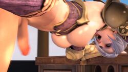 2futas 3d animated ass busty curvy dickgirl feizaisfm female futa futa_focus futa_only futanari intersex isabella_valentine penetration soul_calibur sound source_filmmaker video voluptuous