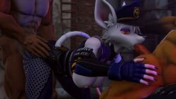 16:9 1boy 1girls 2026 3d 3d_animation 5_fingers abs animal_genitalia animal_penis animated anthro anthro_on_anthro anthro_penetrated anthro_penetrating anthro_penetrating_anthro areola armwear ass balls balls_deep bent_over big_breasts biped bouncing_breasts breasts brown_body brown_fur canid canine canine_genitalia canine_penis canis chest_tuft clothed clothing deepthroat devilscry digital_media_(artwork) dominant dominant_male duo elbow_gloves erection exposed_breasts faceless_character faceless_male fellatio female female_focus female_penetrated fingers fox freckles fur furry genitals gloves group group_sex hair half-closed_eyes hand_on_head handwear head_grab headgear high_framerate hip_grab horny_police interspecies knot leg_grab long_hair loop male male/female male_penetrating male_penetrating_female mammal mmf_threesome murid murine muscular muscular_male nails narrowed_eyes navel neck_tuft nipples no_sound nude officer_flint officer_flint_(foresttherotten) officer_flint_(foretbwat) open_mouth oral oral_penetration outside paws pecs penetration penile penile_penetration penis penis_in_pussy petruz_(copyright) police police_officer police_uniform pussy rat red_body red_eyes red_fur rodent sex shaded short_hair short_playtime side_view solo_focus source_filmmaker_(artwork) spitroast standing standing_doggy_style standing_sex submissive submissive_female tagme tail text text_on_armwear text_on_clothing text_on_elbow_gloves text_on_gloves text_on_handwear threesome thrusting topwear trio tuft two-tone_body two-tone_fur uniform vaginal_penetration vein veiny_penis video warfare_machine white_body white_fur white_hair widescreen wolf wolf_(petruz)
