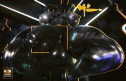3d bottom_heavy breasts brown_hair curvaceous curvy curvy_female curvy_figure dark-skinned_futa dark_skin fat_ass fat_cock final_fantasy final_fantasy_xiv futanari gpose high_res huge_ass huge_breasts large large_breasts mature mature_futa ngy resolution tagme thick thick_ass thick_thighs very viera voluptuous voluptuous_futa waist wide_hips wide_thighs