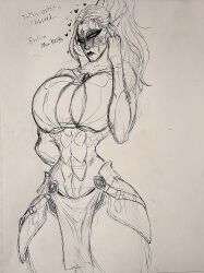 Warhammer (Franchise) Rule 34 Image