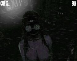 2girls ai_art ai_assisted ai_generated animated dark_body demon_girl elma_(dragon_maid) five_nights_at_freddy's five_nights_at_freddy's_3 five_nights_in_anime five_nights_in_anime_3 fnia kobayashi-san_chi_no_maidragon miss_kobayashi's_dragon_maid naked_female scary spiral_eyes tagme third_eye thissave trailer video zombie zombie_girl