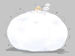 original character from original by o-bisu