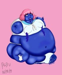 Catherine (Game) Rule 34 Image