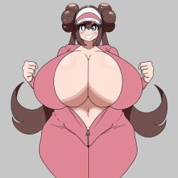 mei (pokemon) from pokemon by inakotho