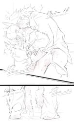 1boy 1boy1girl 1girl 1girl1boy ai_generated artist_request bare_skin bedroom bedroom_sex big_ass big_breasts big_butt big_butt_(female) big_cock big_dick big_penis big_thighs black_hair blush blush_lines blushing bouncing_breasts breed butterfly_hair_ornament chinese_text closed_eyes completely_naked completely_naked_male completely_nude couple couple_love couple_sex curvy curvy_body curvy_female curvy_figure deep_penetration demon_slayer doggy_position doggy_style doggy_style_position doggy_style_sex doggystyle doggystyle_position embrace embracing embracing_another embracing_during_sex embracing_each_other embracing_from_behind embracing_partner female female/female female_penetrated from_behind from_front_position giving_in_to_pleasure giyushino grabbing grabbing_partner half_naked half_naked_female half_nude half_nude_female hetero hetero_sex heterosexual heterosexual_sex holding holding_another holding_body holding_neck holding_partner hug hugging hugging_another hugging_partner indoors indoors_sex kimetsu_no_yaiba kochou_shinobu leaking_pussy leaking_pussy_juice looking_pleasured love_making lovers loving_it making_love male male/female male_on_female male_penetrating_female mating moan moaning moaning_female moaning_from_pleasure moaning_in_pleasure muscular muscular_male naked naked_male nude nude_male passionate penetrating penetrating_pussy penetration penetration_from_behind pleasure pleasure_face pleasured pleasured_face pleasured_female pleasured_male pounding pounding_pussy pussy_juice pussy_juice_drip pussy_juice_string pussy_juice_trail pussy_penetrated pussy_penetration sex sex_from_front shaking shivering shivering_in_delight size_difference smooth_skin speech speech_bubble standing standing_doggy_style standing_sex straight straight_sex sweat sweaty sweaty_body thrusting thrusting_hard thrusting_into_pussy tomioka_giyuu vaginal vaginal_fluids vaginal_penetration vaginal_sex wet wet_body wet_pussy wet_skin