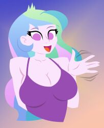 1girls 2025 2d 2d_(artwork) 2d_artwork alternate_version_available big_breasts blue-haired_female blue_hair blue_hair_female breasts clothed clothed_female clothing egor418 equestria_girls female female_focus female_only fully_clothed fully_clothed_female good_morning green-haired_female green_hair green_hair_female light-skinned_female light_skin multicolored_hair my_little_pony pink-haired_female pink-skinned_female pink_hair pink_hair_female pink_skin principal_celestia shirt softcore solo solo_female solo_focus t-shirt upper upper_body upper_body_focus upper_body_only waving waving_at_viewer