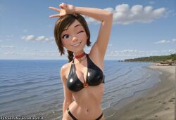 Arm Up Rule 34 Image