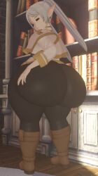 Frieren Rule 34 Image