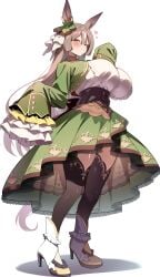 satono diamond (umamusume) from umamusume by smoke klll