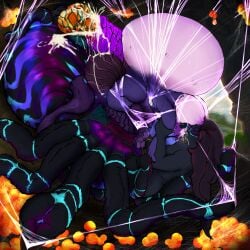 Cyzarine (Yonnixart) Rule 34 Image