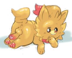 Pokemon (Species) Rule 34 Image
