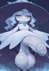 icelyn from palworld by noodle jacuzzi