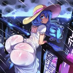 himekawa yoshino from date a live by ishimo