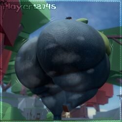 1girls 3d areolae_visible_through_clothing female female_focus female_only fisch_(roblox) fully_clothed hyper hyper_ass hyper_breasts hyper_butt magnifying_glass player12745 roblox roblox_game robloxian solo solo_female solo_focus sweat sweatdrop sweating sweaty sweaty_ass sweaty_breasts sweaty_butt sweaty_clothes sweaty_clothing tagme the_appraiser_(fisch)