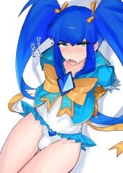 original character fan art