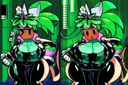 kanna (blaster master) from blaster master by odeinosoko