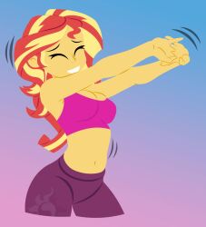 1girls 2023 2d 2d_(artwork) 2d_artwork ass big_ass big_breasts bra breasts clothed clothed_female clothing egor418 equestria_girls female female_focus female_only friendship_is_magic fully_clothed fully_clothed_female getting_ready gym_shorts hasbro light-skinned_female light_skin midriff multicolored_hair my_little_pony red-haired_female red_hair red_hair_female redhead redhead_female redheaded_female simple_background solo solo_female solo_focus sports_bra stretching sunset_shimmer thick_thighs thighs warming_up workout workout_clothes yellow-haired_female yellow-skinned_female yellow_body yellow_hair yellow_hair_female yellow_skin yoga_pants