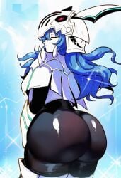 himekawa yoshino from date a live by ishimo