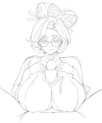 purah from tears of the kingdom by recentstararts