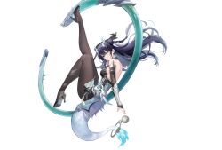 orfevre (old design) (umamusume) from azur promilia