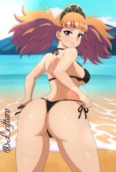 ai_generated dainsleif_jaibas, dance female hlokk_(shuumatsu_no_valkyrie) record record_of_ragnarok shuumatsu_no_valkyrie tagme video