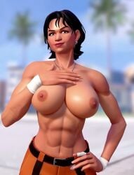 3on3freestyle ai_generated big_breasts breasts carolina flexing large_breasts latina latina_female muscular muscular_male naked naked_female nipples sexy sexy_body sexy_female sexy_pose showing_off tagme teasing_viewer topless topless_female video virgin