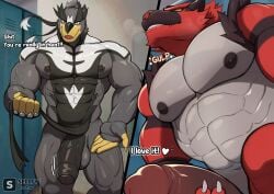 generation 7 pokemon from nintendo by taetae