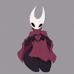 hornet (hollow knight) from hollow knight