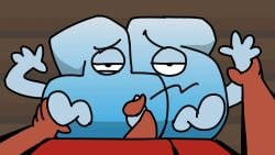 algebralien battle_for_dream_island battle_for_dream_island_again bfb bfdi bfdia fifteen_(bfb) frottage nine_(bfb) object_shows prehensile_penis six_(bfb) tentacle_penis the_power_of_two tpot