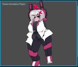 dr. xenon (tdx) from roblox by missingnok