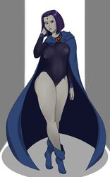 rachel roth from dc by ayy lmao